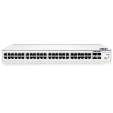 HPE Networking Instant On 1940 48-Port Switch (S4A33A)