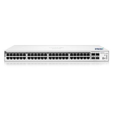 HPE Networking Instant On 1940 48-Port PoE Switch (S4A34A)
