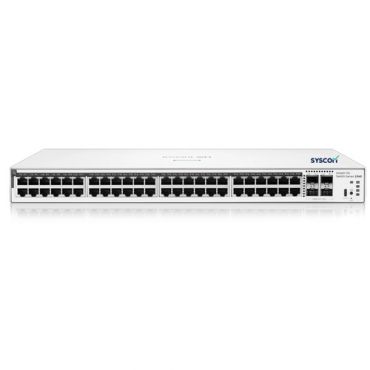 HPE Networking Instant On 1940 Multi-Gig 48-Port PoE Switch (S4A35A)