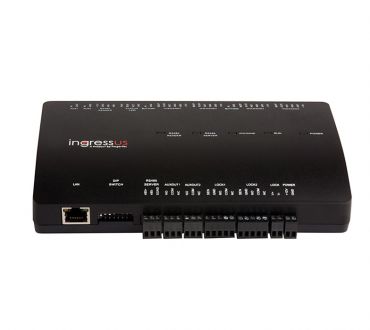 FingerTec Ingressus II Access Controller