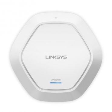 Linksys Business LAPAC1750C AC1750 Dual-Band Cloud Wireless Access Point LAPAC1750C-EU