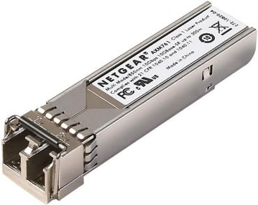  Netgear AXM761P10-10000S 10GB Sr SFP 10 Pack