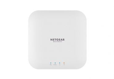Netgear WAX214-100EUS WiFi 6 AX1800 PoE Access Point 