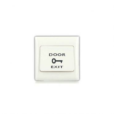 ZKTECO EX-802 Metallic Exit Button