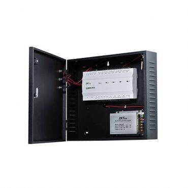 ZKTECO IP-Based Biometric Access Control Panel inBio Pro Series InBio-160/260/460 Package B