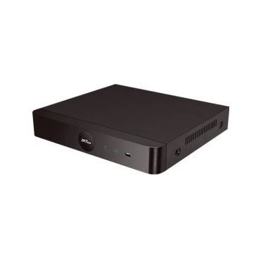 ZKTECO 16 Channel 4K H.265+ Network Video Recorder Z8516NFR