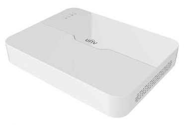 UNV 8/16-ch 1-SATA Ultra 265/H.265/H.264 NVR [NVR301-08LS3-P8] in Dubai, UAE