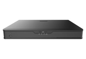 UNV 9/16 Channel 2 HDD NVR [NVR302-16S2] in Dubai, UAE