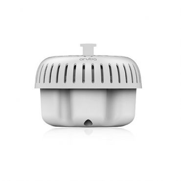 Aruba AP-575 R4H17A (RW) 802.11ax 2x2:2/4x4:4 Dual Radio Integrated Omni Antenna Outdoor AP