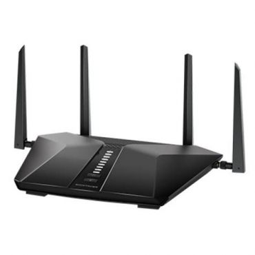 NIGHTHAWK RAX50 AX6 WIFI 6 ROUTER - AX5400