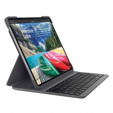 Logitech Slim Folio PRO for iPad Pro 12.9-inch (3rd Generation) SLIM FOLIO