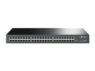 TP-Link 48-Port Gigabit Rackmount Switch TL-SG1048 TP-Link-TL-SG1048
