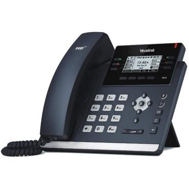 Yealink SIP-T41S - Ultra Elegant Business IP Phone