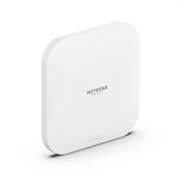 Netgear WAX620-100EUS Insight Cloud Managed WiFi 6 AX3600 Dual Band Access Point