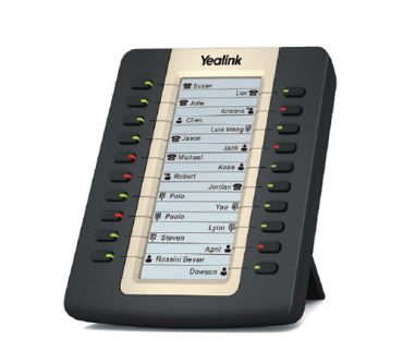 Yealink EXP20 - LCD Expansion Module Accessories