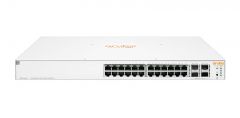 HPE Networking Instant On 1930 JL683A 24G Class4 PoE 4SFP/SFP+ 195W Switch