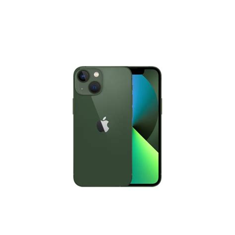 Apple iPhone 13 mini 512 GB color-green smart phones | MNFH3AA/A