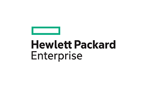 Hewlett Packard Enterprise