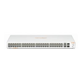 ルーター・ネットワーク機器 HPE Networking Instant On 1960 48G JL809 HPE Networking Instant On 1960 48G JL809