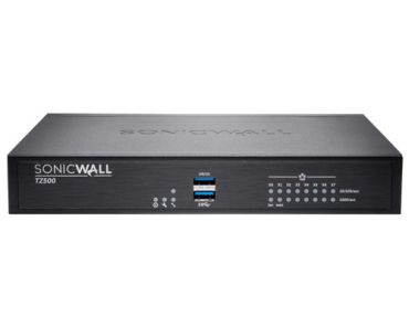 SonicWall TZ500 Advanced Edition security appliance Secure Upgrade Pl 01 SSC 1739