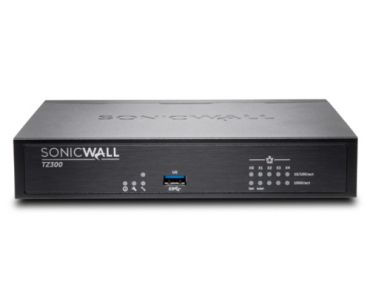 Sonicwall TZ350 Advanced Edition security appliance 02 SSC 1844