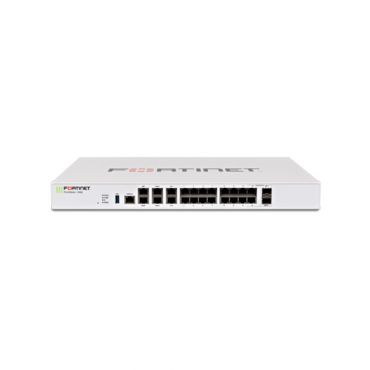 Fortinet | FG-100E-BDL-950-12 | FortiGate-100E Hardware Plus 1 Year 24X7 FortiCare and FortiGuard Network Security Firewall
