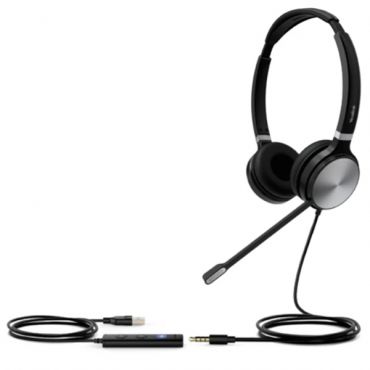 Yealink Headset UH36