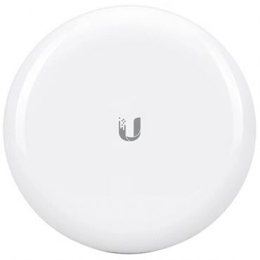 Ubiquiti Networks GigaBeam airMAX AC 60 GHz/5 GHz Radio with 1+ Gbps Throughput GBE