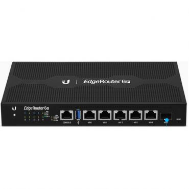 Ubiquiti Networks EdgeRouter 6P