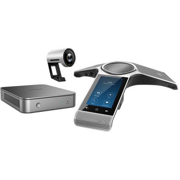 ZVC300 Zoom Rooms Kit