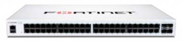 Fortinet FortiSwitch FS-148F-FPOE