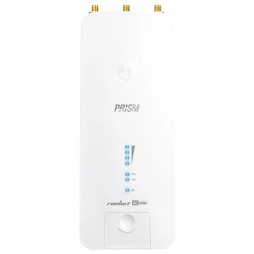 Ubiquiti Networks Rocket Prism AC 5 GHz airMAX ac Radio BaseStation with airPrism Active RF Filtering Technology RP-5AC-Gen2