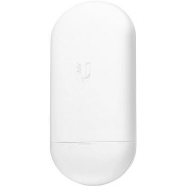 Ubiquiti Networks NanoStation AC 5 GHz airMAX Radio, LOCO5AC Loco5AC