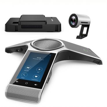 Yealink CP960-UVC30 Zoom Rooms Kit
