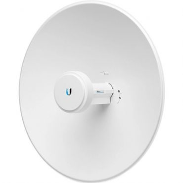 Ubiquiti Networks PowerBeam AC 5 GHz High Performance airMAX ac Bridge PBE 5AC Gen2