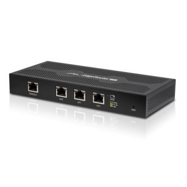 Ubiquiti Networks EdgeRouter Lite 3-Port Router