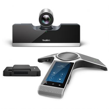 Yealink CP960-UVC50 Zoom Rooms Kit