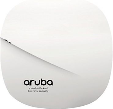 Hpe Aruba AP-207 IEEE 802.11ac 1.30 Gbit/s Wireless Access Point