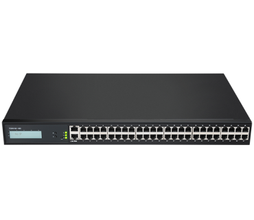 Flyingvoice FGW4148-48S 48 FXS Ports Advanced VoIP Adapter