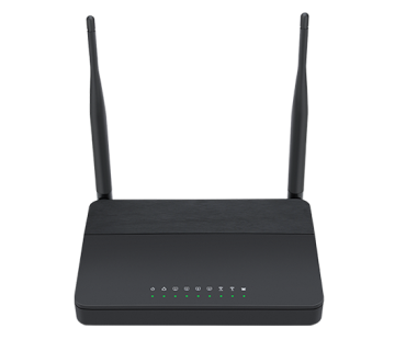 Flyingvoice FWR9601 Enterprise Dual-band Gigabit Wireless VoIP Router