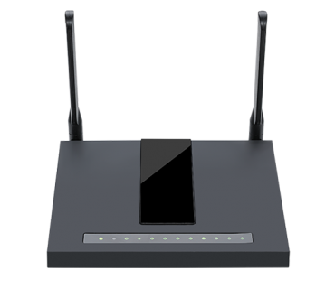 Flyingvoice FWR7302 4G-LTE Dual-Band Gigabit VoIP Router