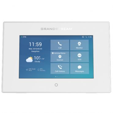 Grandstream Networks GSC3570 Network Accessories