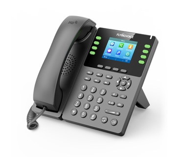 Flyingvoice P23G Business Multi-Functional IP Phone