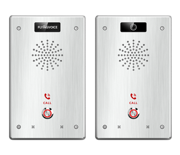 Flyingvoice i86V-01 SIP Video & Audio Intercom