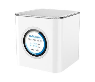 Flyingvoice SR3000 Dual-Band Gigabit Wi-Fi 6 Wireless Router