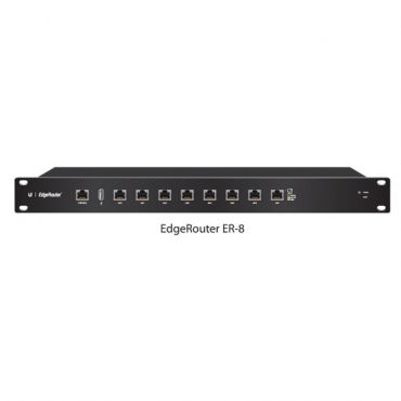 Ubiquiti Networks EdgeRouter