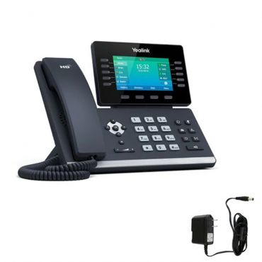 Yealink SIP-T54W Prime Business Phone