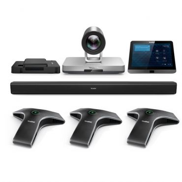 Yealink ZVC830 Zoom Rooms Kit
