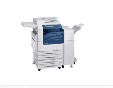 Xerox Toner For 7225 Black