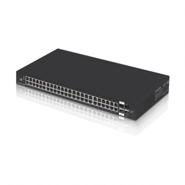 Ubiquiti Networks EdgeSwitch Lite, ES?48?LITE ES-48-LITE